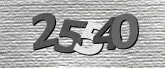 Captcha-kép