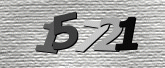 Captcha-kép