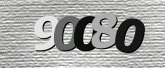 Captcha-kép