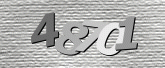 Captcha-kép