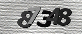 Captcha-kép