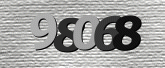 Captcha-kép