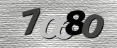 Captcha-kép