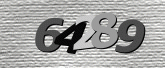 Captcha-kép