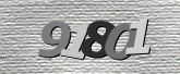 Captcha-kép