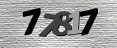 Captcha-kép