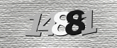 Captcha-kép