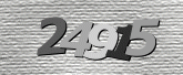 Captcha-kép