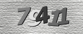 Captcha-kép