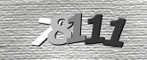 Captcha-kép
