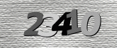 Captcha-kép