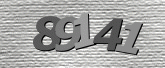Captcha-kép
