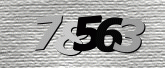 Captcha-kép