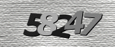 Captcha-kép
