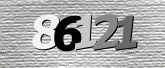 Captcha-kép