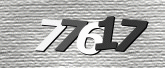 Captcha-kép