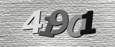 Captcha-kép