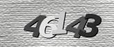 Captcha-kép