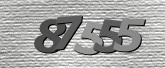 Captcha-kép