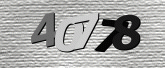 Captcha-kép