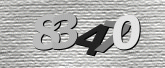 Captcha-kép
