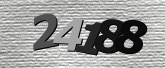 Captcha-kép