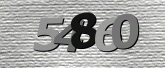 Captcha-kép