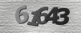 Captcha-kép