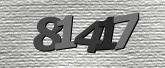 Captcha-kép