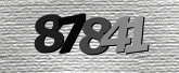 Captcha-kép