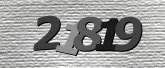 Captcha-kép
