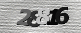 Captcha-kép