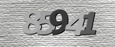 Captcha-kép