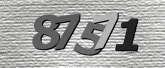 Captcha-kép
