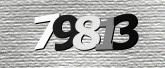 Captcha-kép