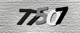 Captcha-kép