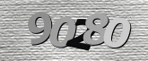 Captcha-kép