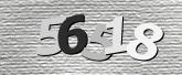 Captcha-kép