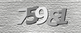 Captcha-kép