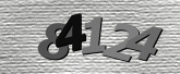 Captcha-kép