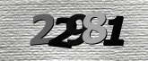 Captcha-kép