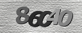 Captcha-kép