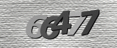 Captcha-kép