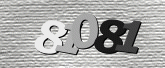 Captcha-kép