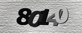 Captcha-kép