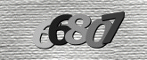 Captcha-kép