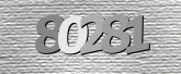 Captcha-kép