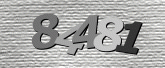 Captcha-kép