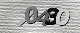 Captcha-kép