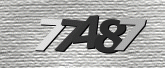 Captcha-kép